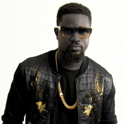 Sarkodie
