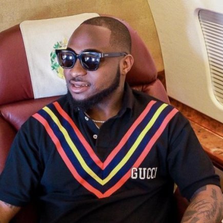 Davido Picture